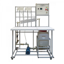 Стенд учебный «Закон сохранения энергии в жидкости»  - «globural.ru» - Тихорецк