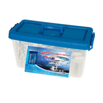 Базовый набор по нейротехнологиям "Нейролаборатория" - «globural.ru» - Тихорецк