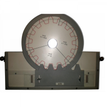 Типовой комплект учебного оборудования "Нарезание эвольвентных зубьев методом обкатки" - «globural.ru» - Тихорецк