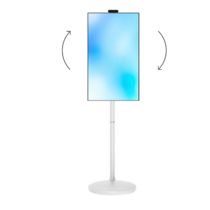 Мобильная панель Mobiscreen NOVA 32" - «globural.ru» - Тихорецк