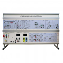Комплект лабораторного оборудования «Радиотехнические цепи и сигналы»  - «globural.ru» - Тихорецк