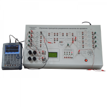 Учебная система для исследования особенностей разделения каналов во времени - «globural.ru» - Тихорецк