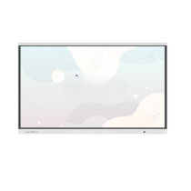 Интерактивная панель Edflat серии Lite 86" - «globural.ru» - Тихорецк