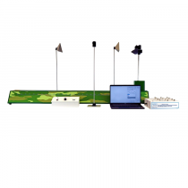 Комплект учебно-лабораторного интерактивного оборудования для изучения основ радиолокации и радиоэлектронной борьбы - «globural.ru» - Тихорецк