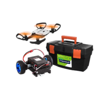 Набор "Геоскан Стартовый" - «globural.ru» - Тихорецк