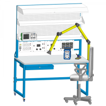 Стол радиомонтажника – СР3 - «globural.ru» - Тихорецк