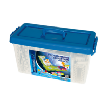 Базовый набор для конструирования и алгоритмики в детском саду и начальной школе Робот "Семен" - «globural.ru» - Тихорецк