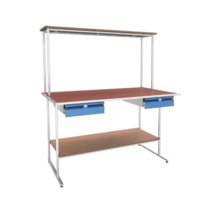 Стол лабораторный СЛ-05 - «globural.ru» - Тихорецк