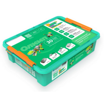 Образовательный STEAM набор Robotics "Олимп. Базовый набор" - «globural.ru» - Тихорецк