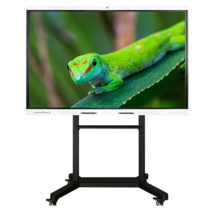 Интерактивный комплекс Geckotouch ​​​​​​​86RK - «globural.ru» - Тихорецк