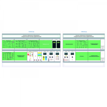 Типовой комплект учебного оборудования "Теоретические основы радиотехники" - «globural.ru» - Тихорецк