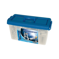 Набор для конструирования и робототехники "Умный контроллер" - «globural.ru» - Тихорецк