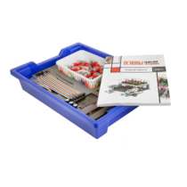 Набор Науробо «Основы аналоговой электроники»  - «globural.ru» - Тихорецк