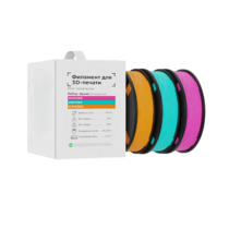 Набор Филамента для 3D-Печати "Яркий" - «globural.ru» - Тихорецк