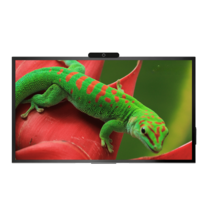 Интерактивная панель Geckotouch Interactive 75R - «globural.ru» - Тихорецк