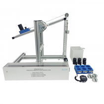 Учебная лабораторная установка «Определение коэффициента трения движения и покоя» - «globural.ru» - Тихорецк