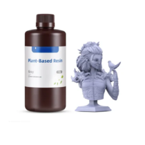 Экологичный (ECO) фотополимер Plant-Based Resin цвет в ассортименте - «globural.ru» - Тихорецк