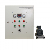 Комплект лабораторного оборудования «Электромонтаж и наладка шкафов управления» - «globural.ru» - Тихорецк