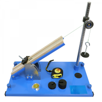 Установка «Исследование КПД механизмов»   - «globural.ru» - Тихорецк