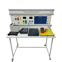 Лабораторный стенд «Электротехнические материалы» - «globural.ru» - Тихорецк