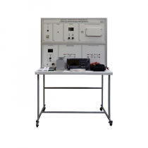 Комплект лабораторного оборудования «Электротехнические материалы» - «globural.ru» - Тихорецк