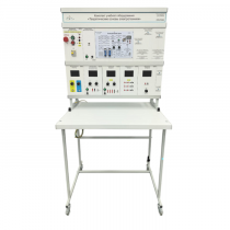 Комплект лабораторного оборудования «Теоретические основы электротехники» - «globural.ru» - Тихорецк