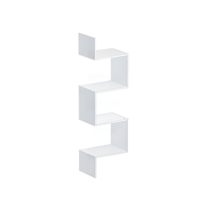 Стеллаж-полка (белый) - «globural.ru» - Тихорецк