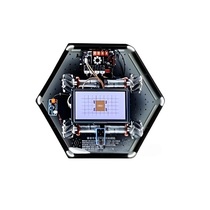 Модуль интерактивный "Omni колеса с голосовым управлением" - «globural.ru» - Тихорецк