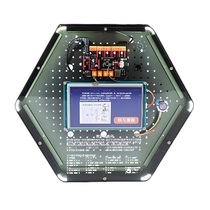 Модуль интерактивный "Азбука Морзе" - «globural.ru» - Тихорецк