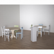 Детский набор «Ресторан» - «globural.ru» - Тихорецк