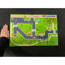 Дидактическая игра - Лэпбук - «globural.ru» - Тихорецк