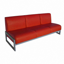 Диван модульный 'АТЛАНТ' 3-х местный - «globural.ru» - Тихорецк