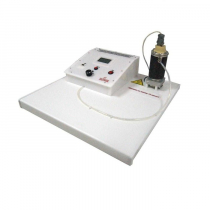 Учебная лабораторная установка «Экспериментальное определение концентрации паров горючей жидкости в технологических аппаратах закрытого типа при изменении температурных условий проведения процесса» - «globural.ru» - Тихорецк