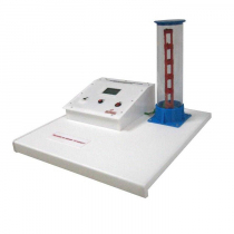 Учебная лабораторная установка «Исследование концентрации паров горючей жидкости над открытой поверхностью испарения» - «globural.ru» - Тихорецк