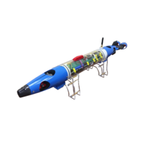 Автономный робот "Гуппи" - «globural.ru» - Тихорецк