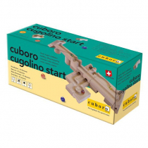 Набор "Cuboro" cugolino start - «globural.ru» - Тихорецк