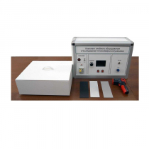 Комплект учебного оборудования "Исследование теплообмена излучением" - «globural.ru» - Тихорецк