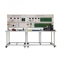 Учебное оборудование «электротехника и основы электроники» - «globural.ru» - Тихорецк