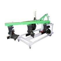 Учебный тренажер «Плуг» - «globural.ru» - Тихорецк