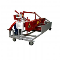 Учебный тренажер «Косилка роторная» - «globural.ru» - Тихорецк