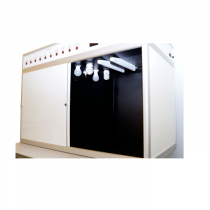 Лабораторный стенд «Эффективность и качество освещения» - «globural.ru» - Тихорецк