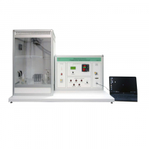 Лабораторный комплекс "Управление микроклиматом" - «globural.ru» - Тихорецк