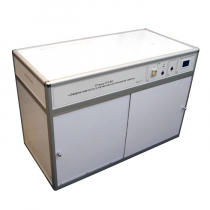 Лабораторный стенд по светотехнике «Эффективность и качество источников света» - «globural.ru» - Тихорецк