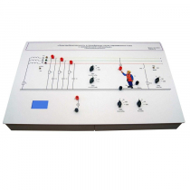 Лабораторный стенд «Электробезопасность в трехфазных сетях переменного тока с заземленной нейтралью» - «globural.ru» - Тихорецк