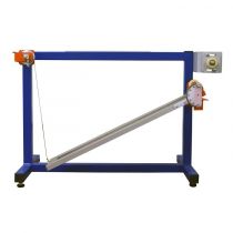 Учебная лабораторная установка «Законы трения» - «globural.ru» - Тихорецк