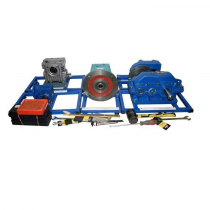 Типовой комплект учебного оборудования "Устройство общепромышленных редукторов" - «globural.ru» - Тихорецк