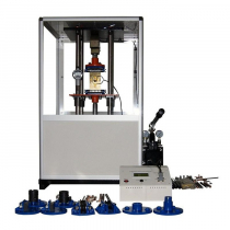 Учебная гидравлическая испытательная машина - «globural.ru» - Тихорецк