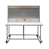 Комплект лабораторного оборудования «Стенд для подготовки электромонтажников и электромонтеров» - «globural.ru» - Тихорецк