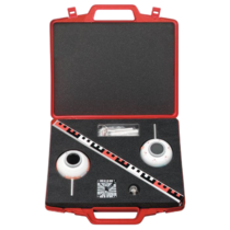 Комплект демонстрационного  оборудования "Модель глаза человека" - «globural.ru» - Тихорецк