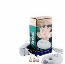 Установка для ароматерапии «Эфа» - «globural.ru» - Тихорецк